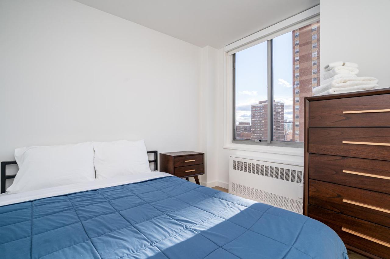 2Nd Ave Apartments 30 Day Rentals Нью-Йорк Экстерьер фото